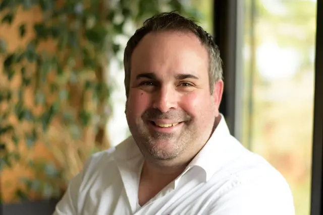 Jan Bauer (MdL) | Foto: Scheunemann