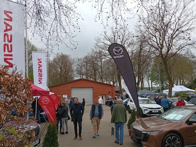 Foto: Die Haus & Garten WELT/Henry Bielefeldt