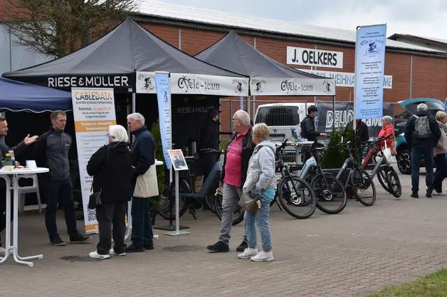 Foto: Die Haus & Garten WELT/Henry Bielefeldt