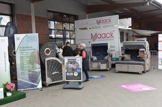 Foto: Die Haus & Garten WELT/Henry Bielefeldt