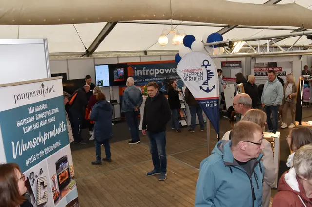 Foto: Die Haus & Garten WELT/Henry Bielefeldt