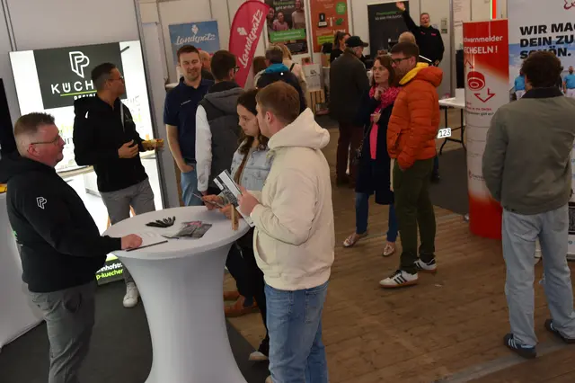 Foto: Die Haus & Garten WELT/Henry Bielefeldt