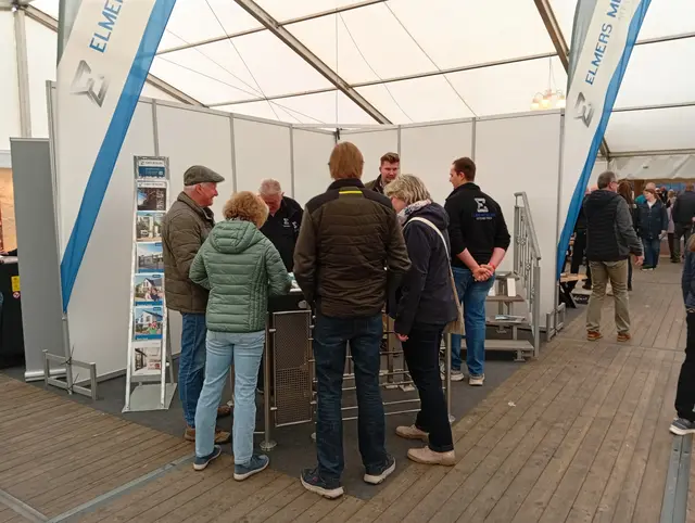 Foto: Die Haus & Garten WELT/Henry Bielefeldt