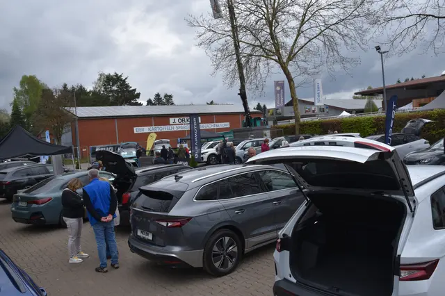 Foto: Die Haus & Garten WELT/Henry Bielefeldt