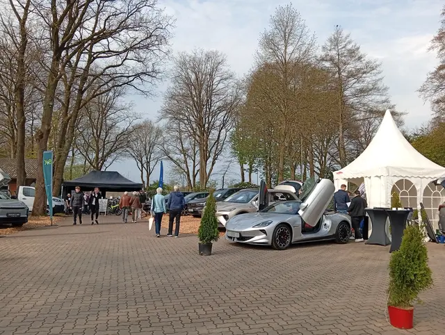 Foto: Die Haus & Garten WELT/Henry Bielefeldt