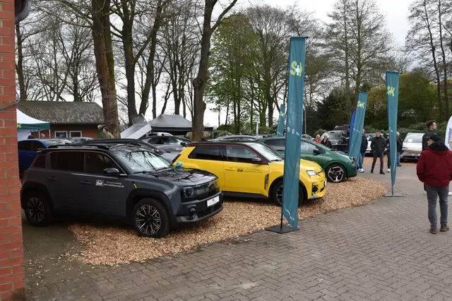 Foto: Die Haus & Garten WELT/Henry Bielefeldt