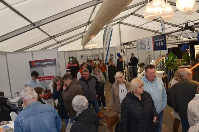 Foto: Die Haus & Garten WELT/Henry Bielefeldt