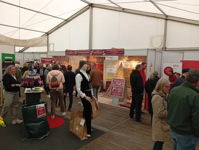 Foto: Die Haus & Garten WELT/Henry Bielefeldt