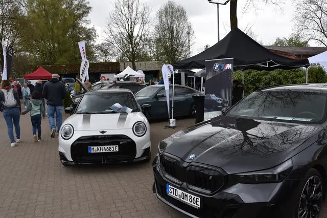 Foto: Die Haus & Garten WELT/Henry Bielefeldt