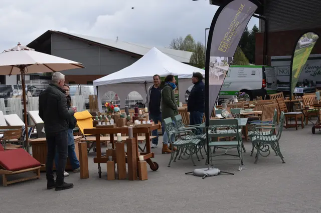 Foto: Die Haus & Garten WELT/Henry Bielefeldt