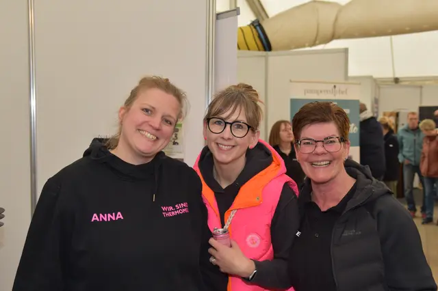 Foto: Die Haus & Garten WELT/Henry Bielefeldt