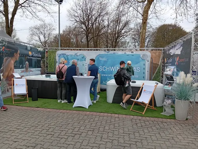 Foto: Die Haus & Garten WELT/Henry Bielefeldt