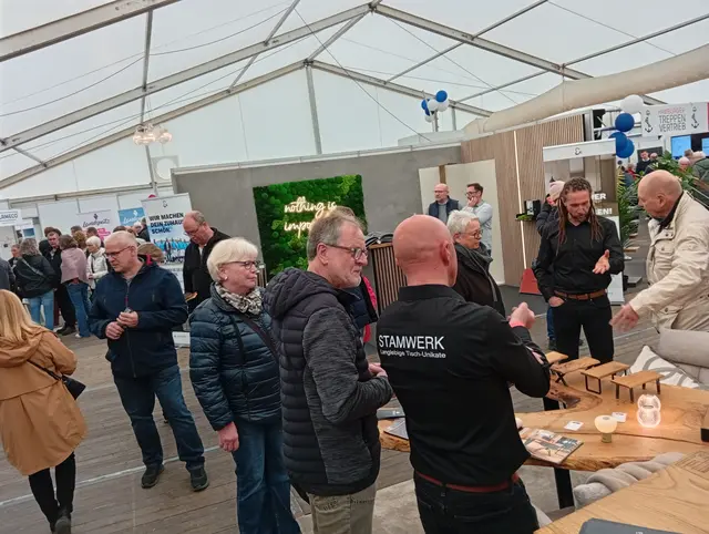 Foto: Die Haus & Garten WELT/Henry Bielefeldt