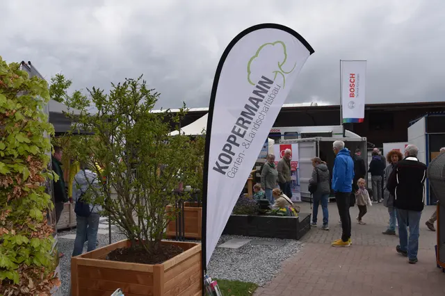 Foto: Die Haus & Garten WELT/Henry Bielefeldt