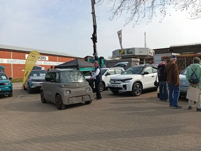 Foto: Die Haus & Garten WELT/Henry Bielefeldt