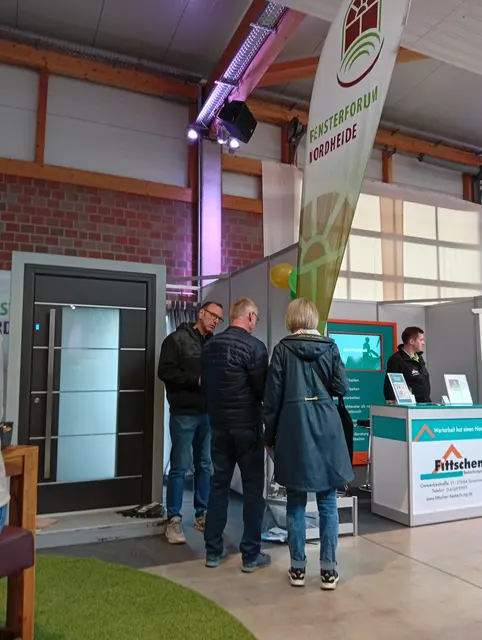 Foto: Die Haus & Garten WELT/Henry Bielefeldt