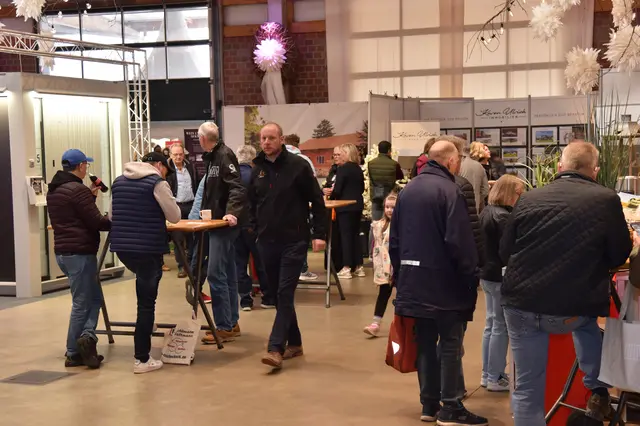 Foto: Die Haus & Garten WELT/Henry Bielefeldt