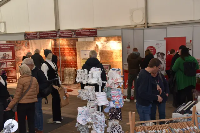 Foto: Die Haus & Garten WELT/Henry Bielefeldt