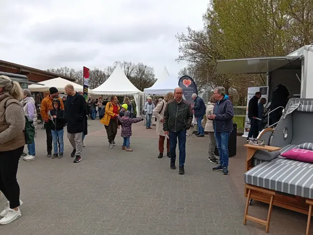 Foto: Die Haus & Garten WELT/Henry Bielefeldt