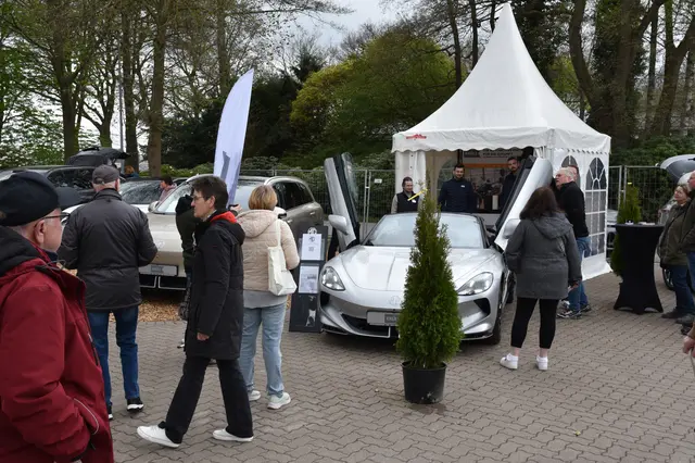 Foto: Die Haus & Garten WELT/Henry Bielefeldt