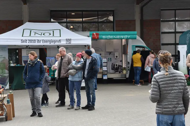 Foto: Die Haus & Garten WELT/Henry Bielefeldt