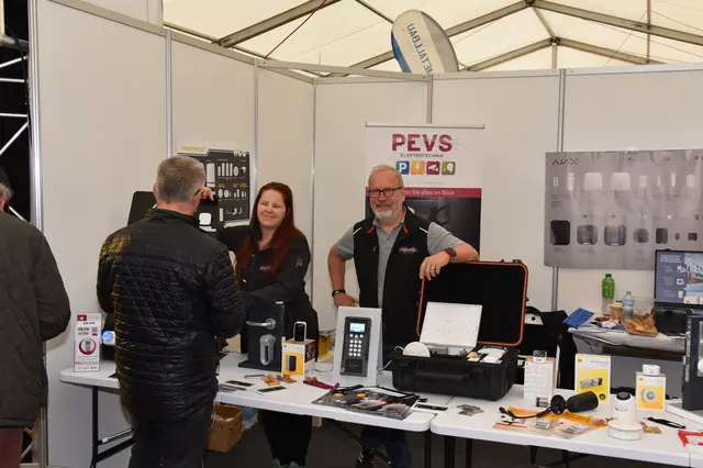 Foto: Die Haus & Garten WELT/Henry Bielefeldt