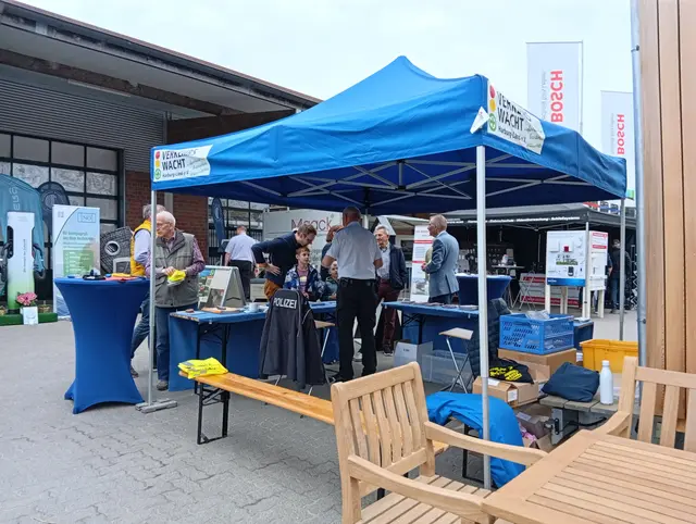 Foto: Die Haus & Garten WELT/Henry Bielefeldt