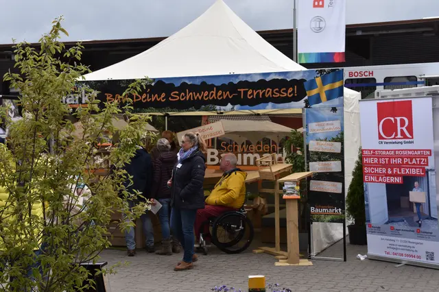 Foto: Die Haus & Garten WELT/Henry Bielefeldt