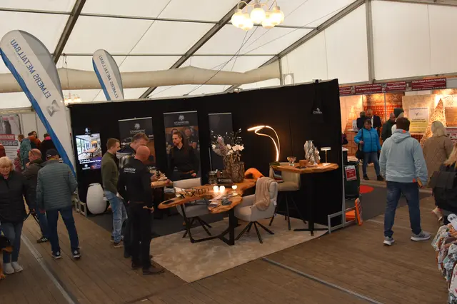 Foto: Die Haus & Garten WELT/Henry Bielefeldt