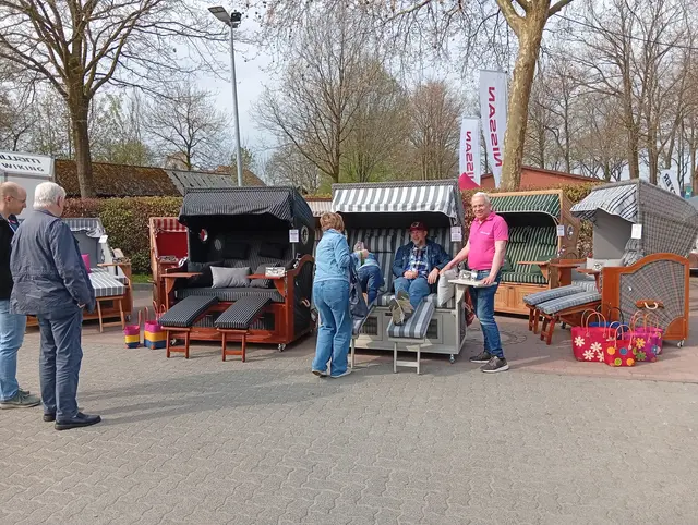 Foto: Die Haus & Garten WELT/Henry Bielefeldt