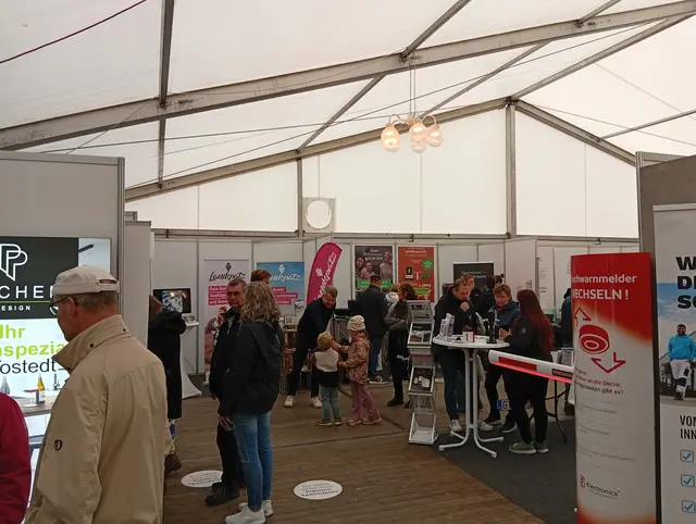 Foto: Die Haus & Garten WELT/Henry Bielefeldt