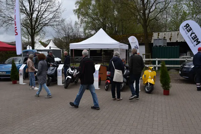 Foto: Die Haus & Garten WELT/Henry Bielefeldt