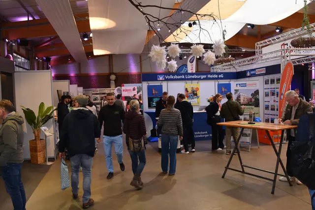 Foto: Die Haus & Garten WELT/Henry Bielefeldt