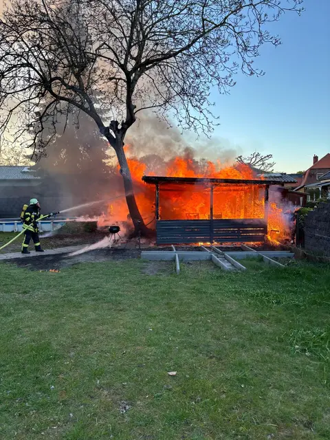 Feuerwehr Oldendorf-Himmelpforten