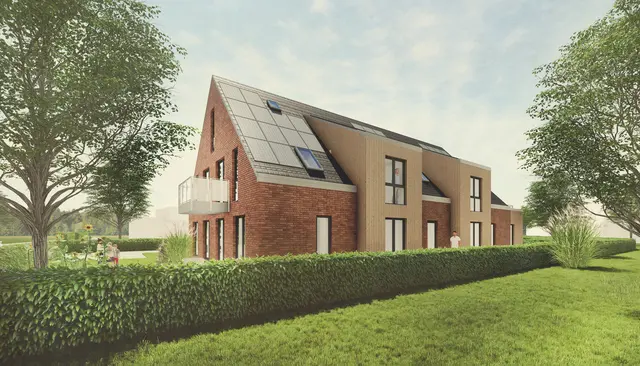 Bollweg | Foto: Schulenburg Architekten 
