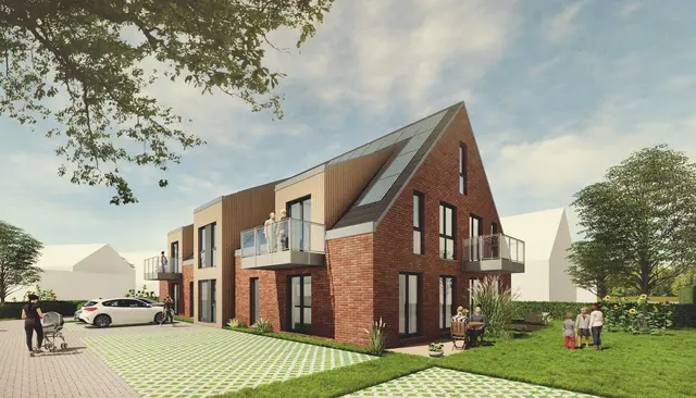 Bollweg | Foto: Schulenburg Architekten 