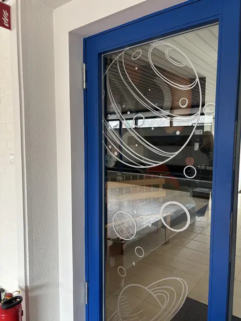 Insgesamt wirkt alles moderner und luftiger | Foto: sts