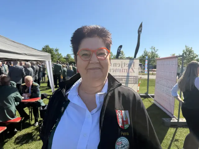 Auch Sittensen war mit dabei | Foto: tml