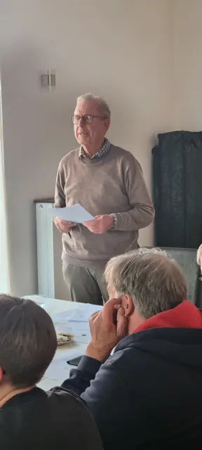 Hans-Wilhelm Bösch  | Foto: ig