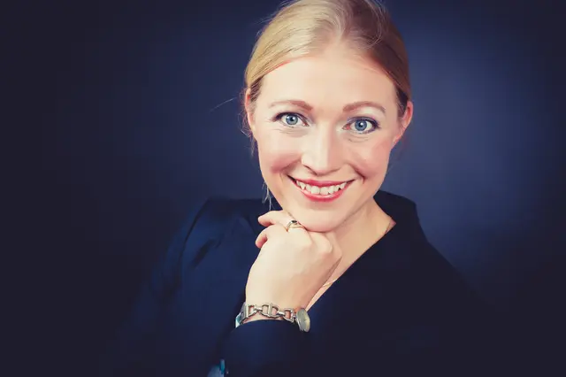 Katharina Mewes | Foto: Mewes