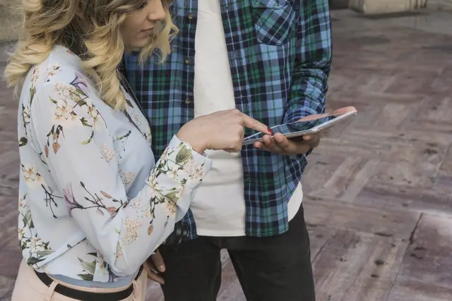 Die UWR möchte Frauen und Männer ansprechen, die sich eine Mitarbeit in der Kommunalpolitik vorstellen können (Symbolbild) | Foto: Freepik