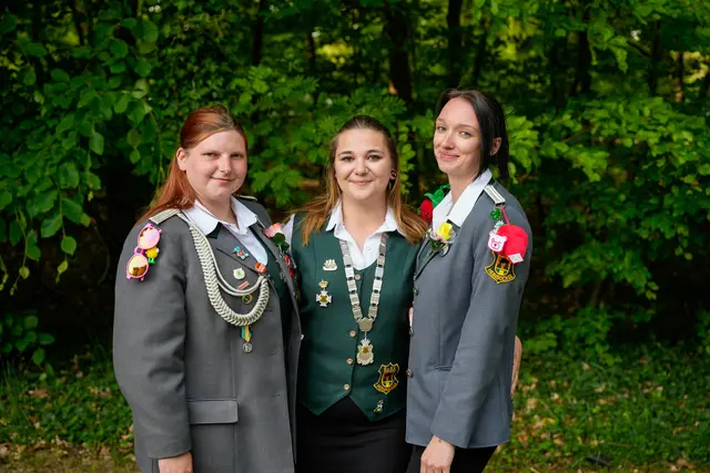 Foto: S.u.S.V. Heinbockel