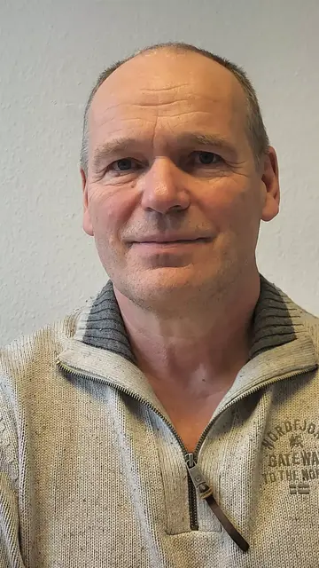 Ulrich Felgentreu | Foto: wd