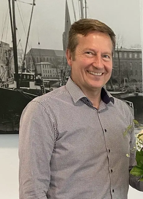 Olaf Riesterer | Foto: Riesterer