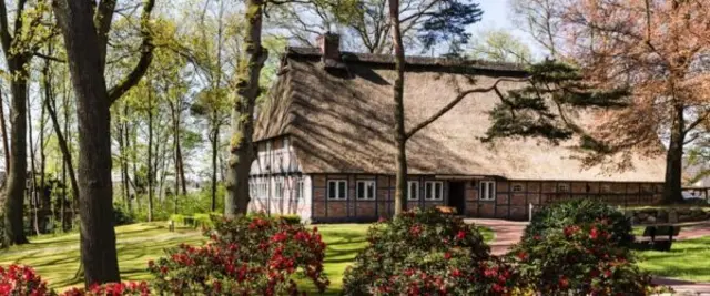 Heimathaus in Jesteburg | Foto: Jesteburger Arbeitskreis für Heimatpflege e. V. 