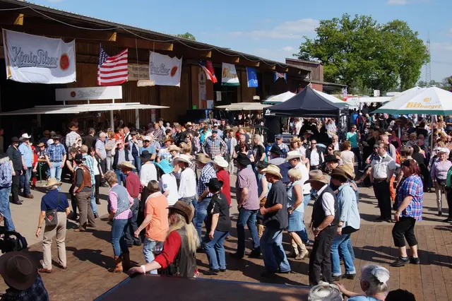 Foto: Country Club Wild West
