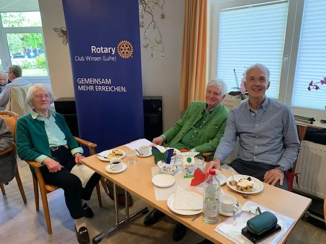Foto: Rotary Club Winsen (Luhe)