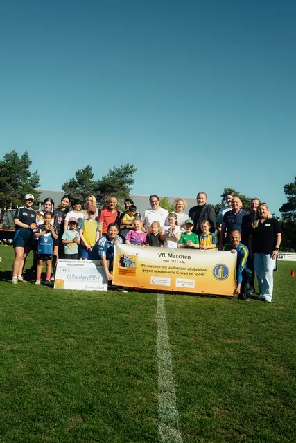 Foto: Kreissportbund Harburg-Land e.V.