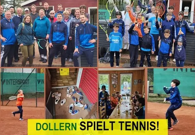 Foto: TC Dollern von 1982 e.V.