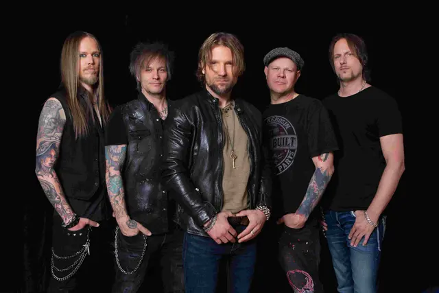THE NEW ROSES | Foto: Vera Friederich HA